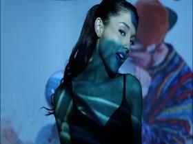 Ariana Grande The Way (feat. Mac Miller)